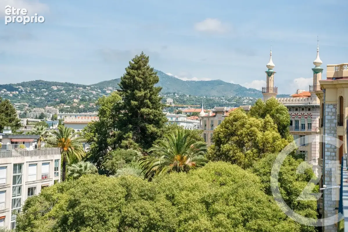 Appartement 108 m² à Nice  - photo 2