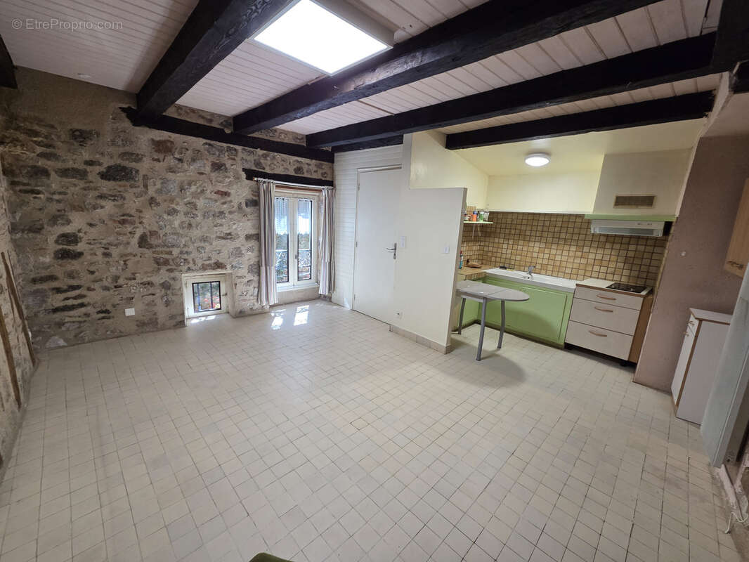 Appartement à FIGEAC