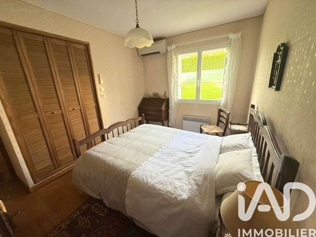 Photo 9 - Maison à BETTON