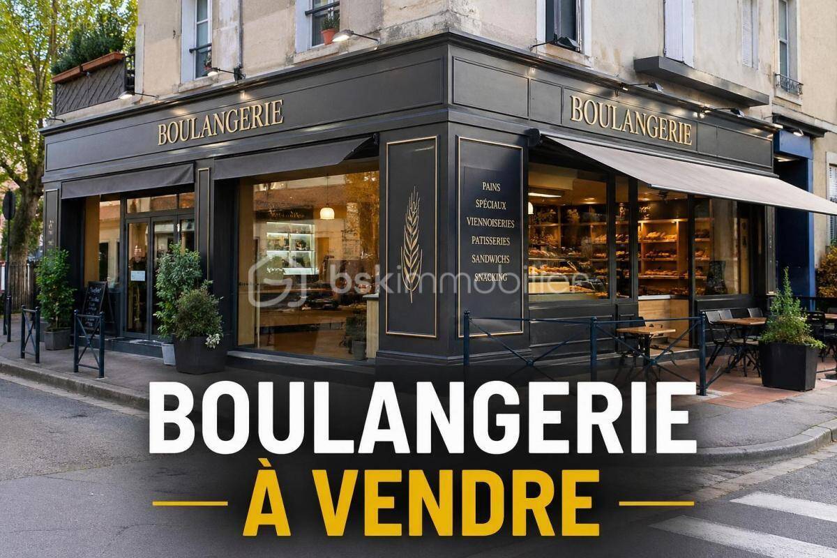 Commerce à CANNES