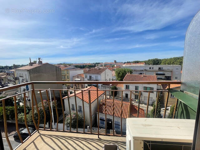 Appartement à PERPIGNAN