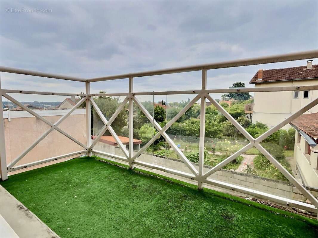 Photo 2 - Appartement à TOULOUSE