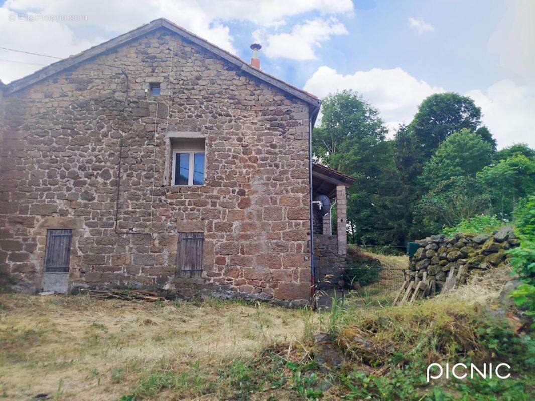Maison Saint Paul De Tartas 2 pièce(s) 59 m2 - photo 11