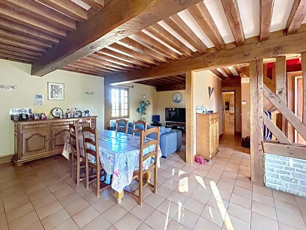 Photo 5 - Maison à CAMBREMER