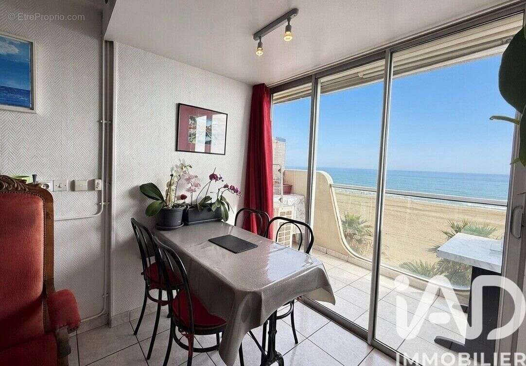 Photo 2 - Appartement à CANET-EN-ROUSSILLON