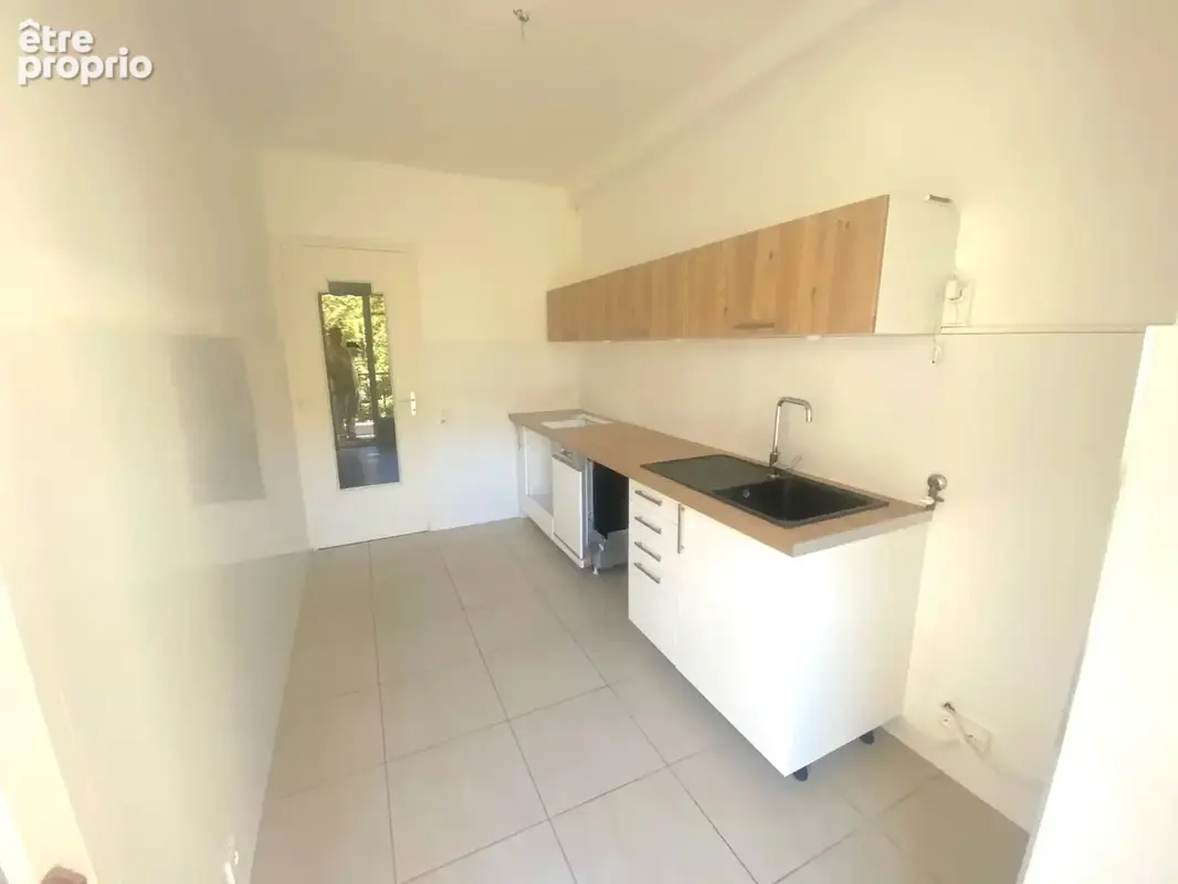 Appartement 2 pièces 56 m² à vendre à Nice (06000) - photo 4