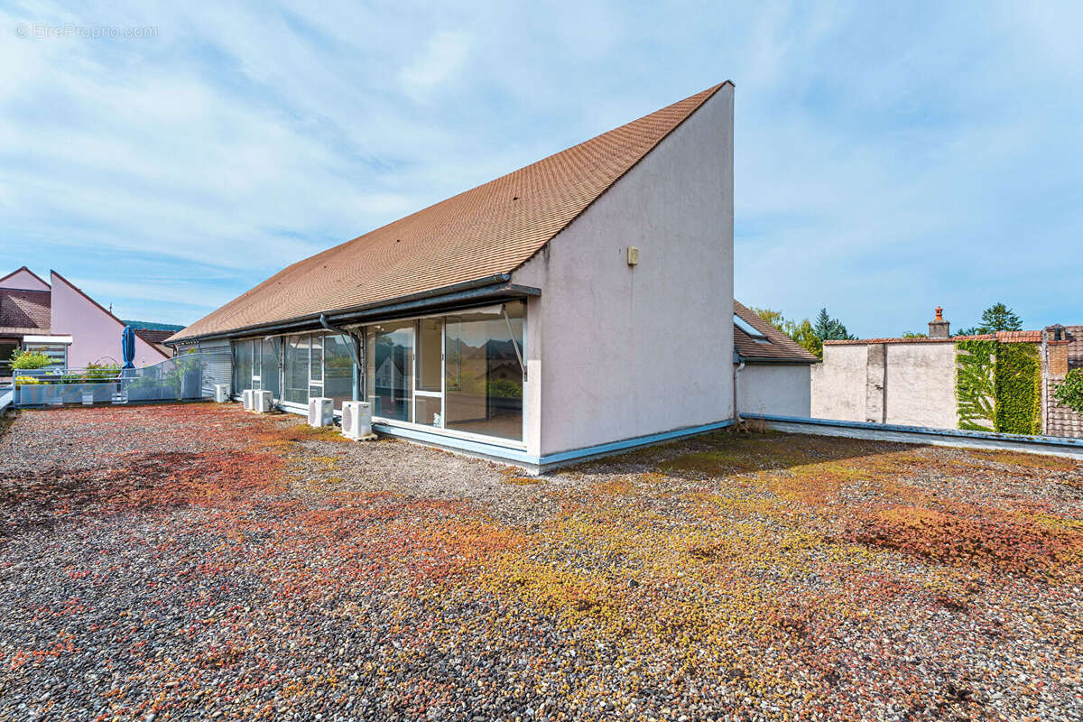 Appartement à BEAUNE