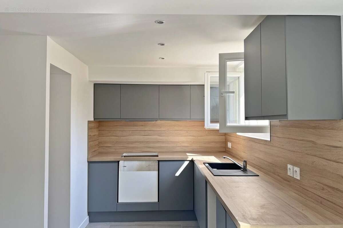 Maison à CHAMPIGNY-SUR-MARNE