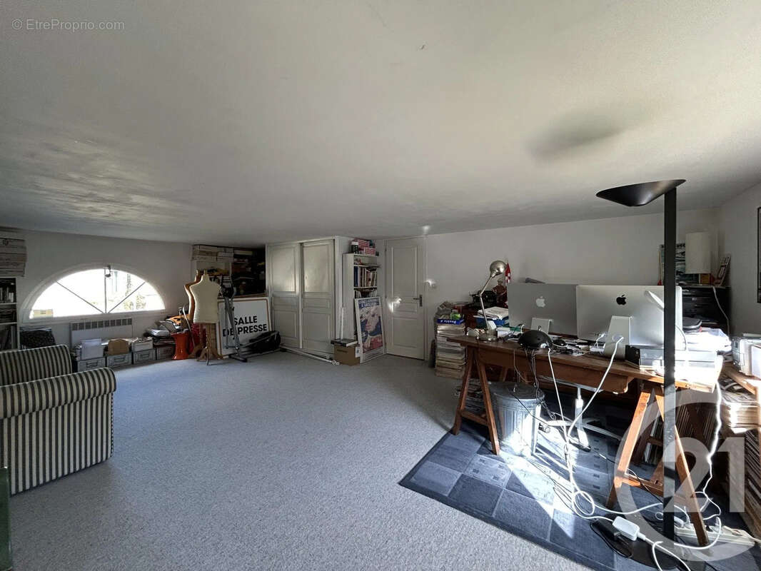 Maison à VULAINES-SUR-SEINE