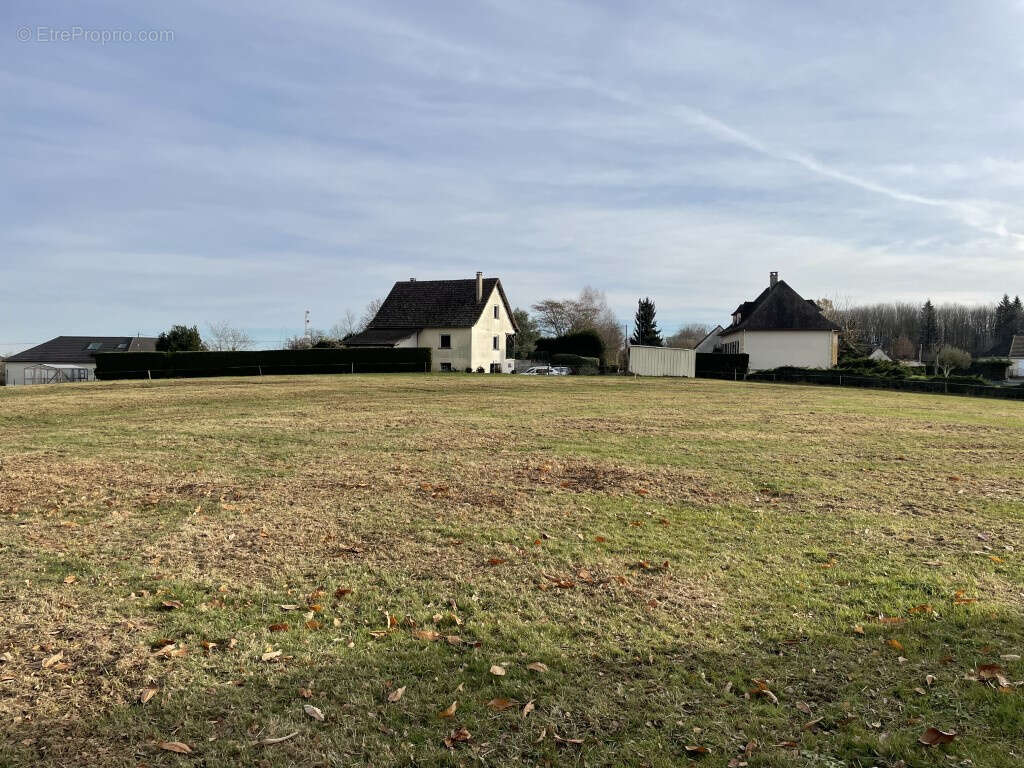 Proche Pompadour centre - photo 7