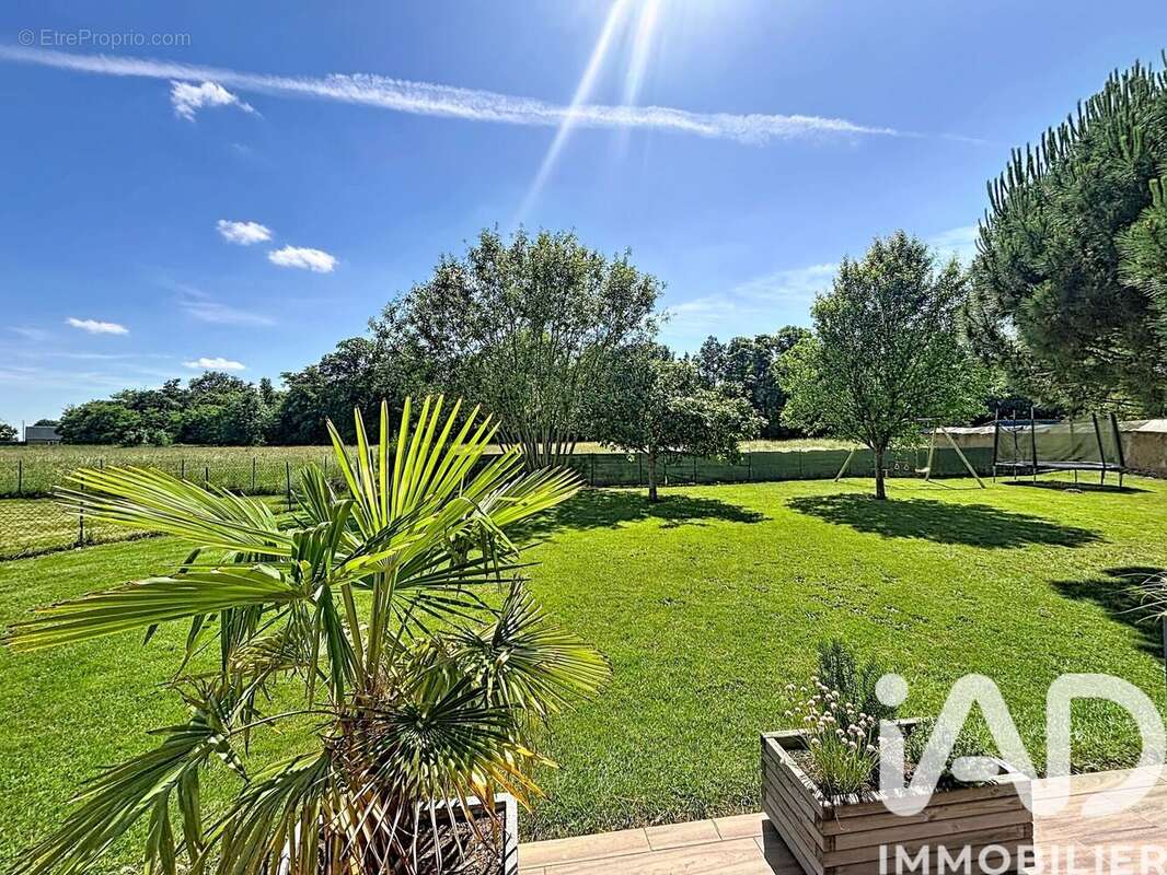 Maison 140 m² à Le Neubourg  - photo 3