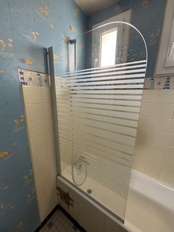 Maison à VILLENEUVE-SUR-LOT