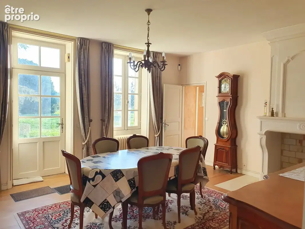 Maison 13 pièces 304 m² à vendre à Cozes (17120) - photo 5