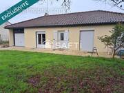Photo 1 - Maison à MARIGNY-LE-CHATEL