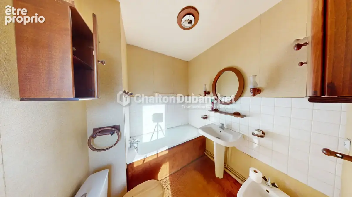 Maison Mably 77.85 m2 - photo 11