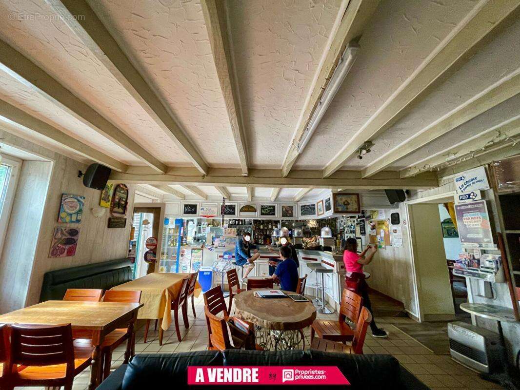 Maison à SAINTE-MARIE