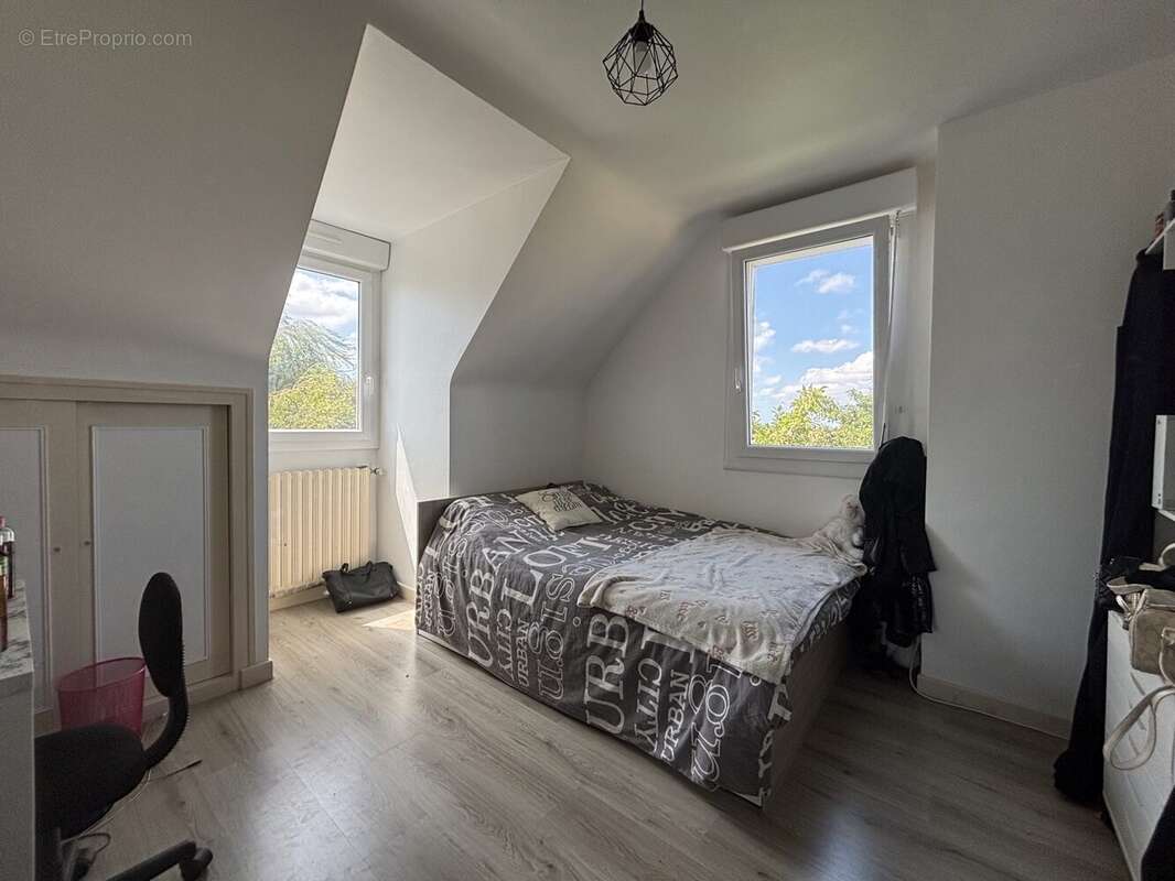 Maison 124 m² à Plerin  - photo 7