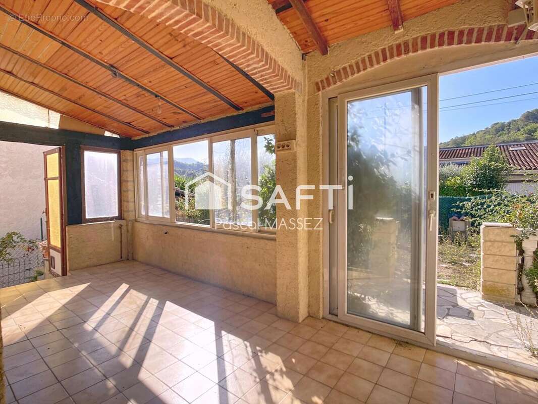 Photo 8 - Maison à CONTES