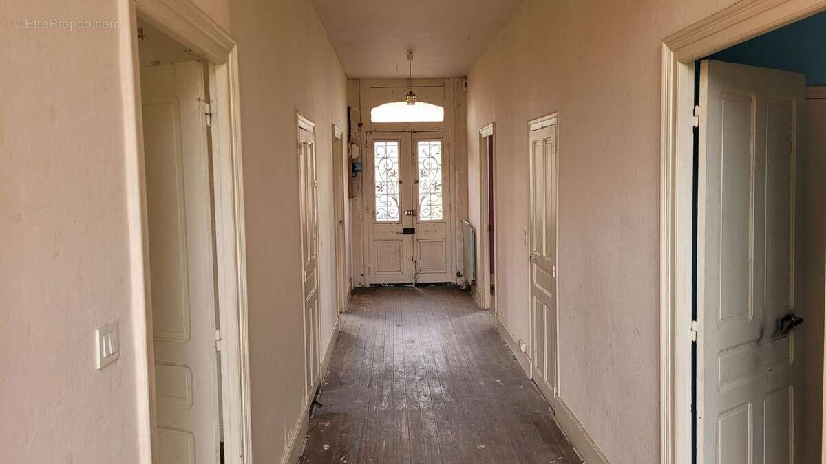 Photo 9 - Maison à CASTRES