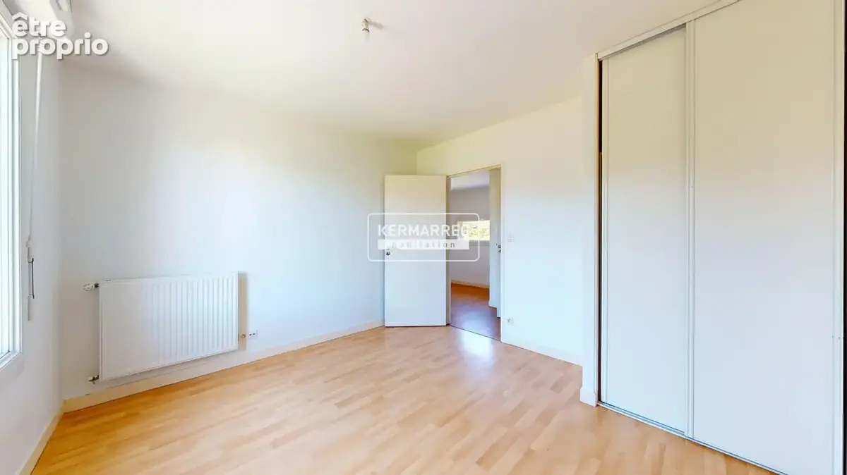 Maison 4 pièces - 3 chambres  Couëron - photo 12