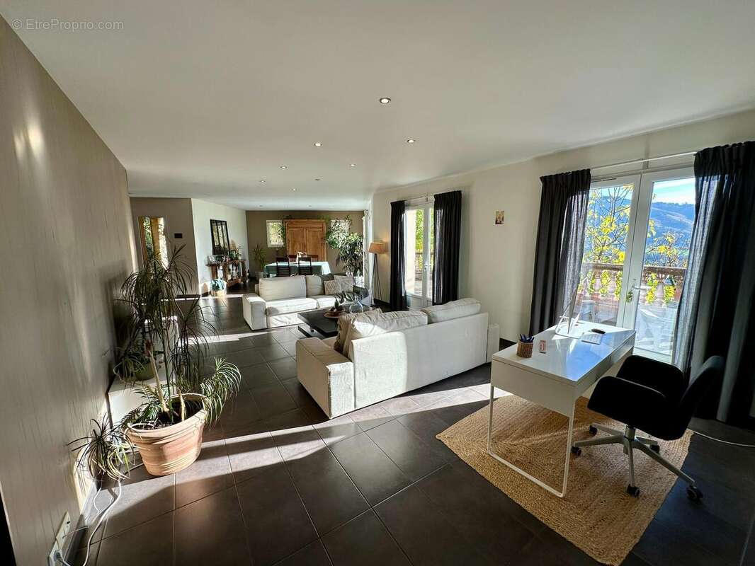 Photo 4 - Maison à PONT-DE-LARN