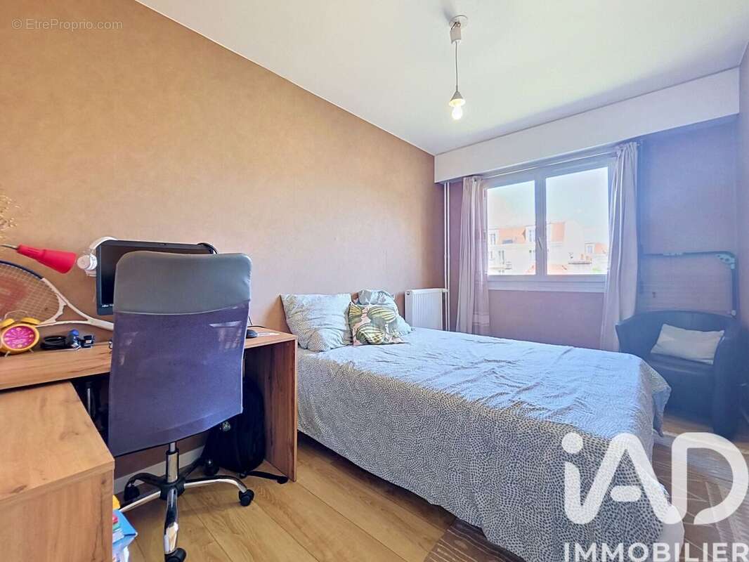Photo 6 - Appartement à DEUIL-LA-BARRE