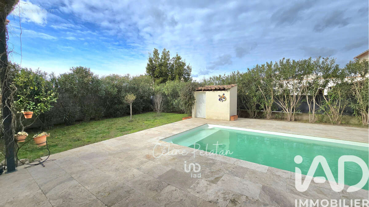 Photo 5 - Maison à LUNEL