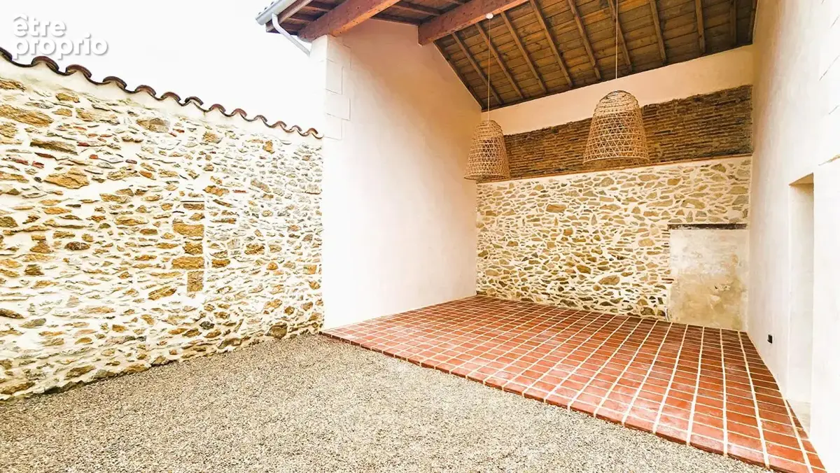 Maison à MUGRON