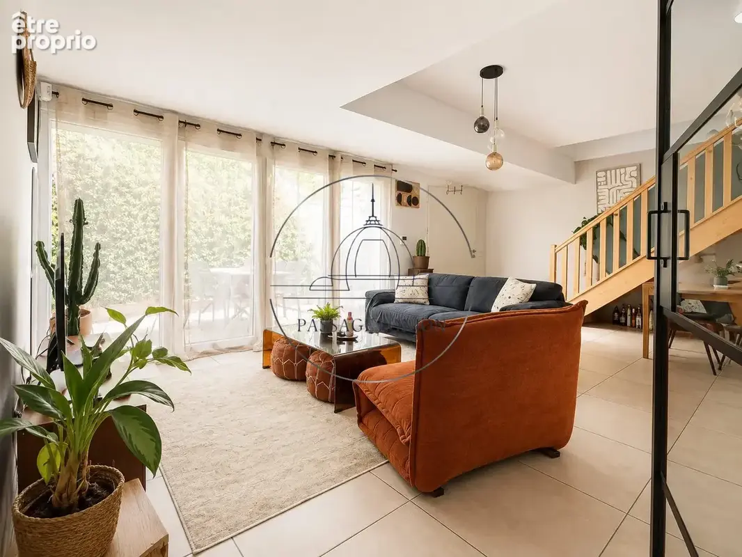 Maison 5 pièces 85 m² à vendre à Montpellier (34000) - photo 7