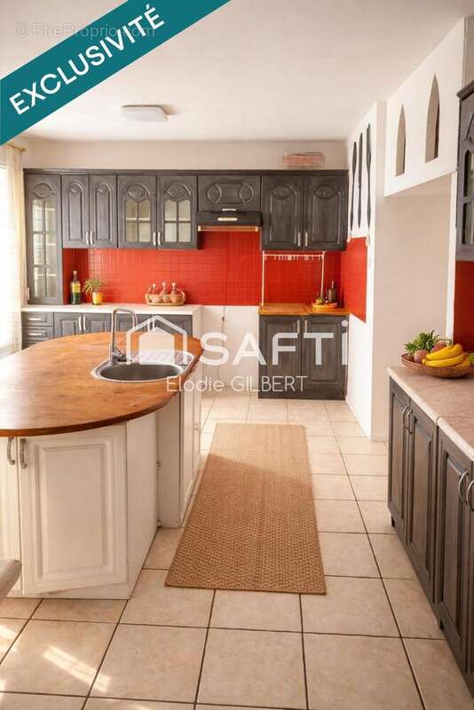 Photo 4 - Maison à DURTAL