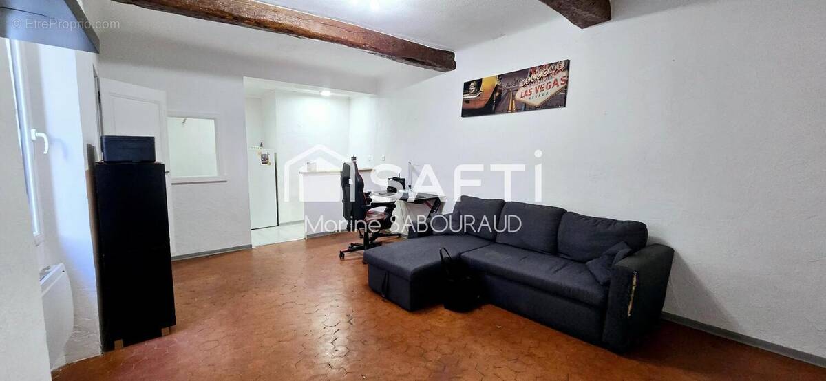 Photo 1 - Appartement à CARCES