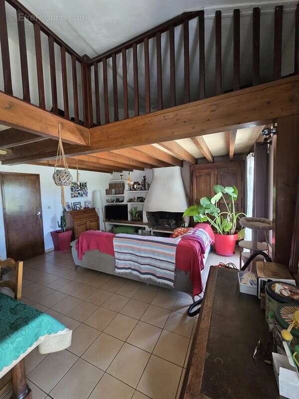 Maison avec grand jardin - photo 5