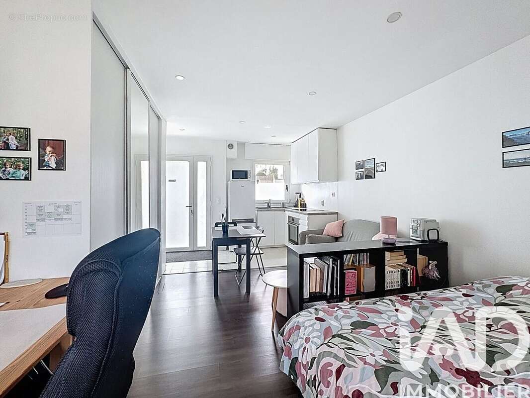Photo 5 - Appartement à MAISONS-LAFFITTE
