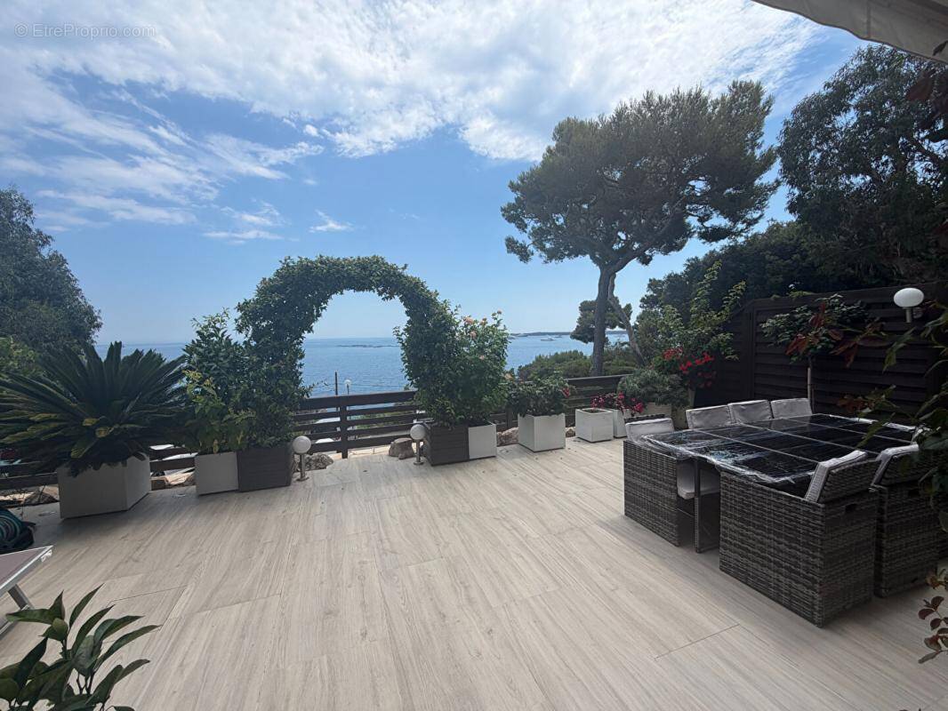 Maison à CANNES