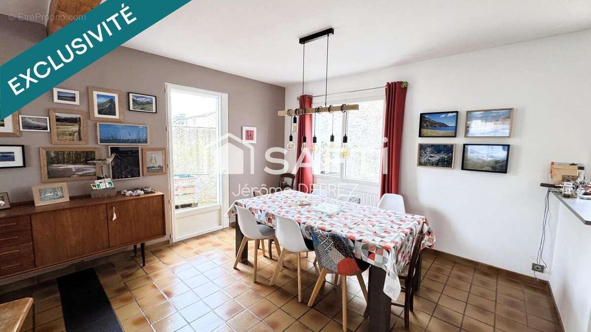 Photo 4 - Maison à SAINT-MICHEL-EN-L'HERM