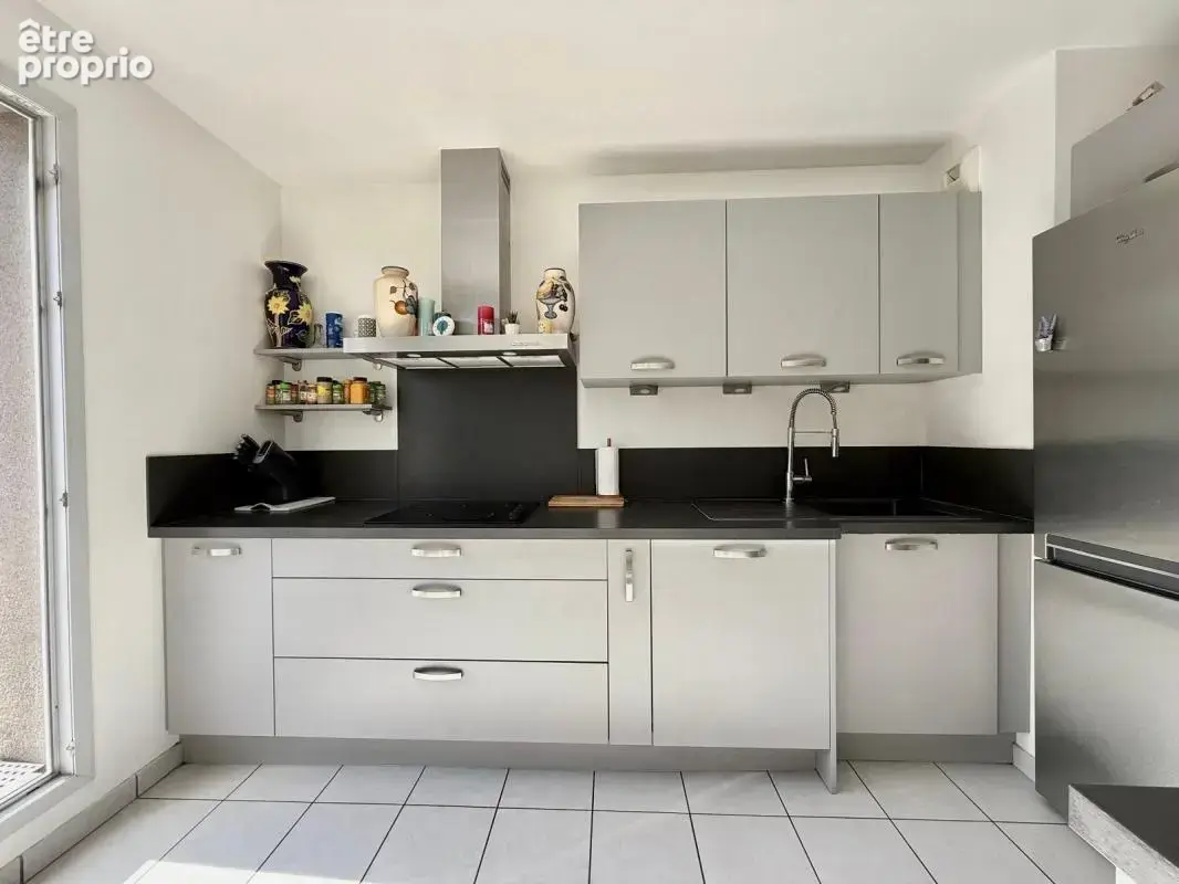 Appartement À Vendre - photo 4