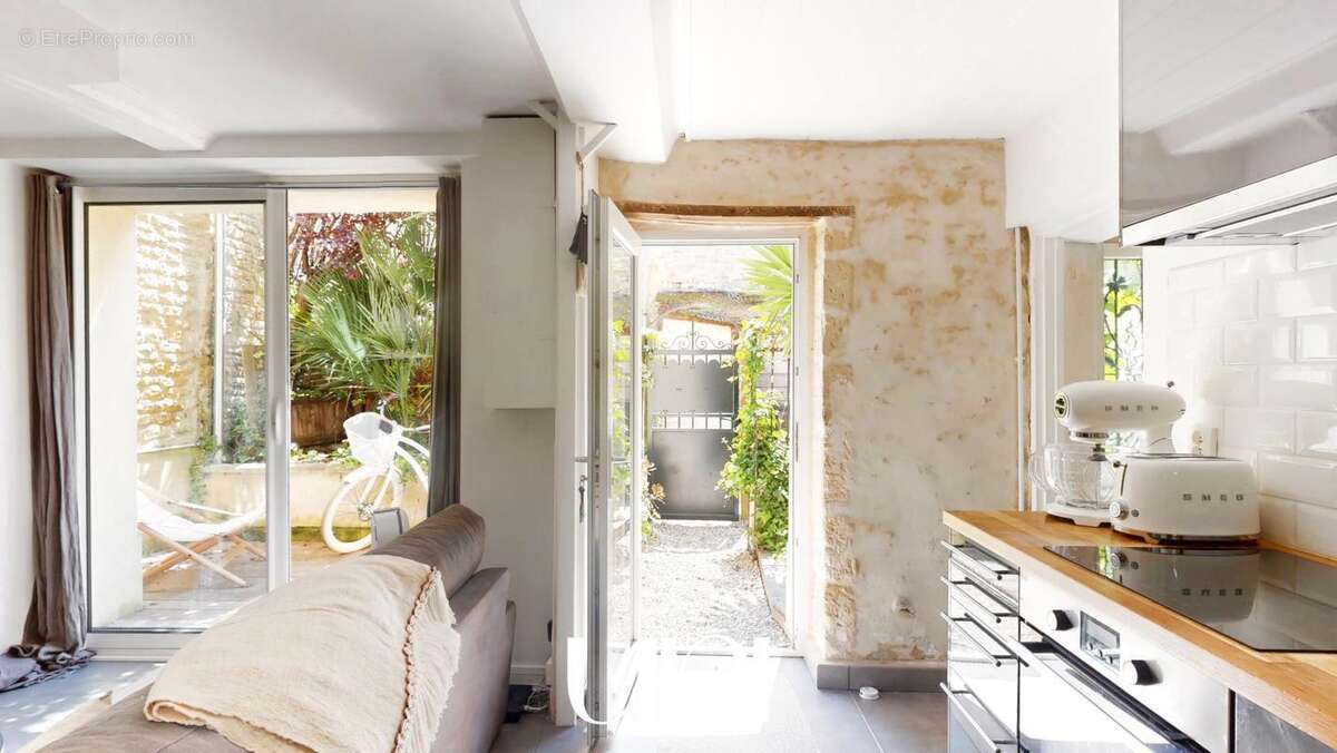 Maison T4 de 80 m² - Douvres-la-Délivrande - photo 9