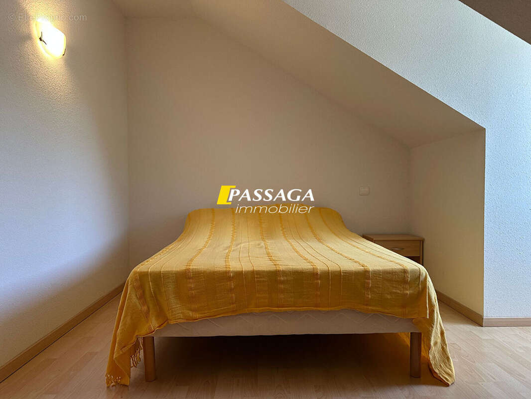 Appartement à SAINT-GENIEZ-D&#039;OLT