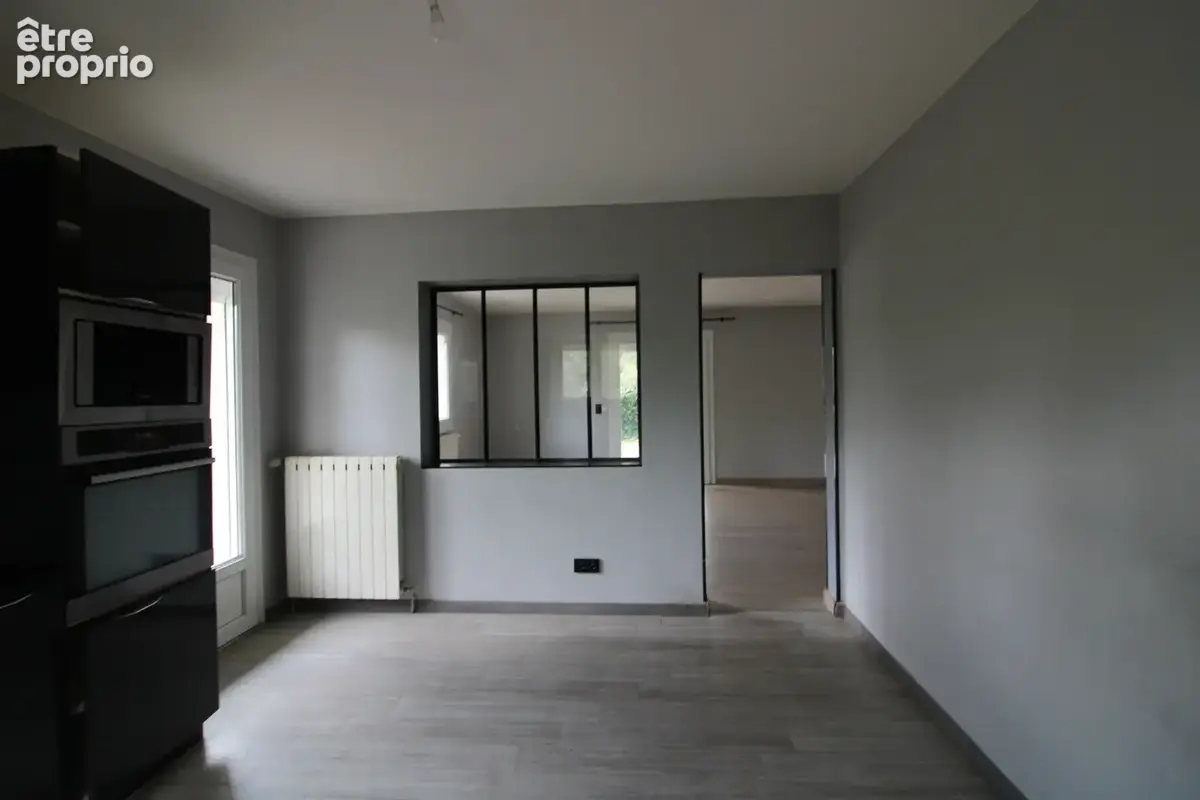 Maison de 160 m2 habitable jardin 1000 m2. - photo 39