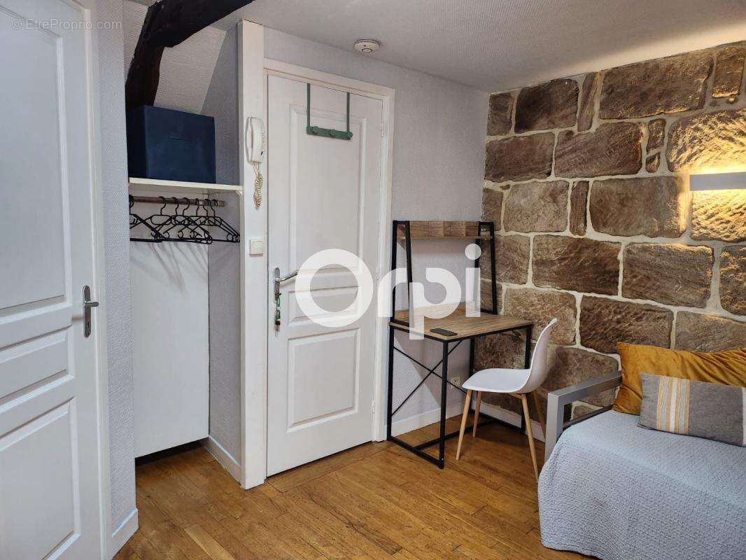 Appartement à BRIVE-LA-GAILLARDE