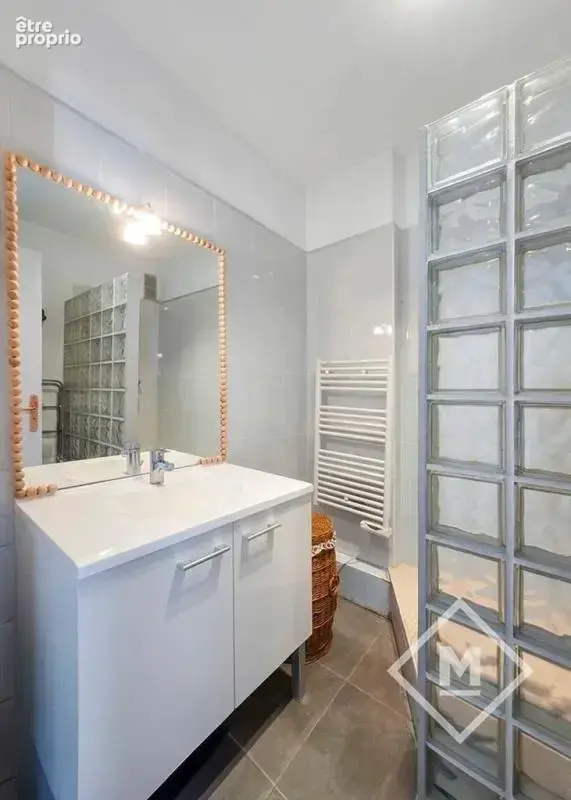 Lumineux appartement T3 Marseille 10ème, Menpenti, vente - photo 18