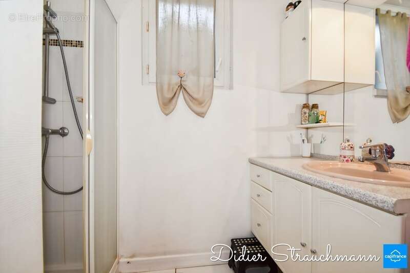 Maison à AIGREFEUILLE-D'AUNIS