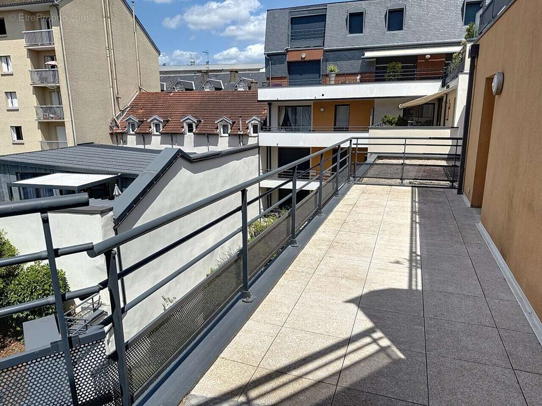 Appartement 59 m² à Limoges  - photo 11