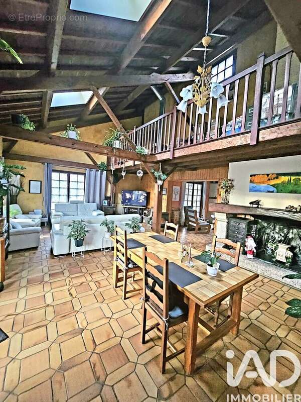 Photo 5 - Maison à LA FERRIERE