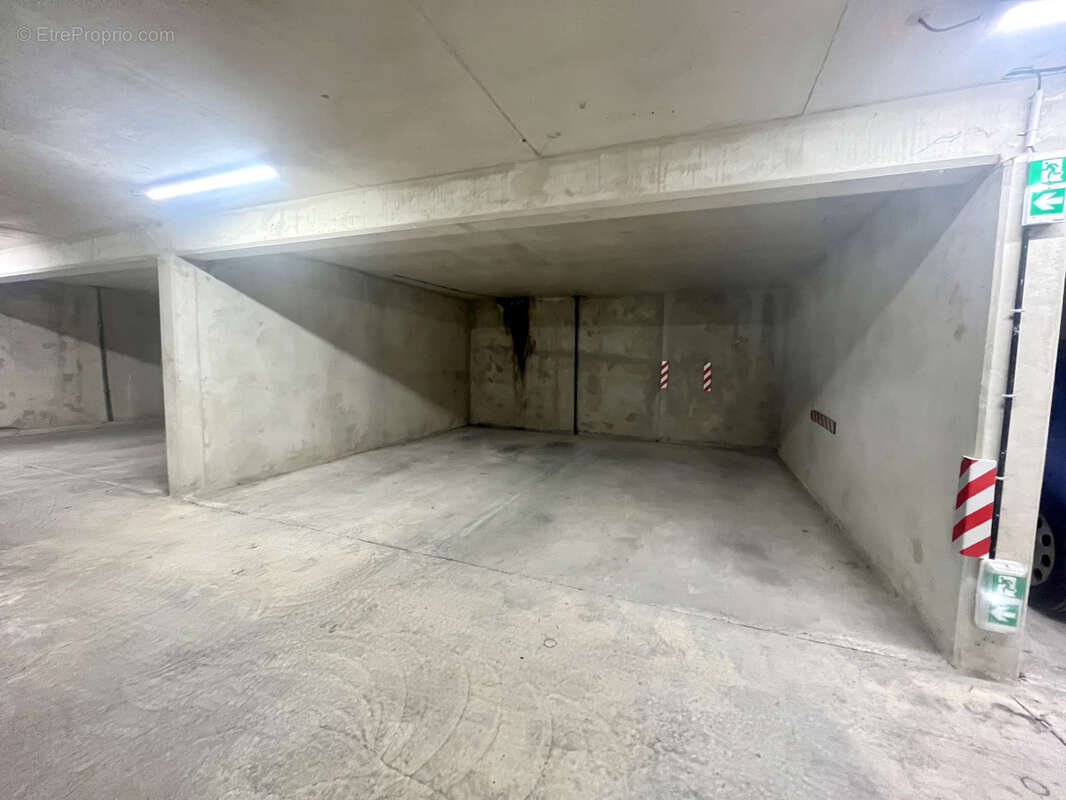 Nice nord   3p 73m2 - dernier étage, terrasse 21m2 plein sud, résidence neuve - photo 13