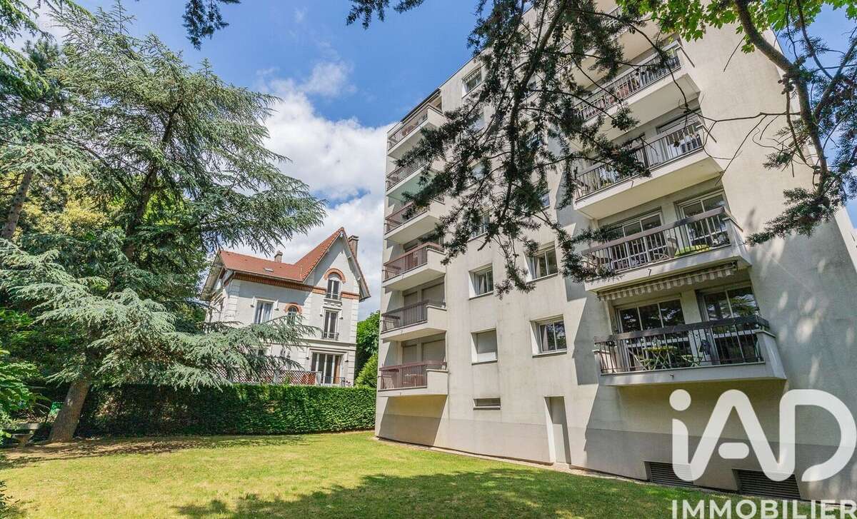 Photo 5 - Appartement à SAVIGNY-SUR-ORGE