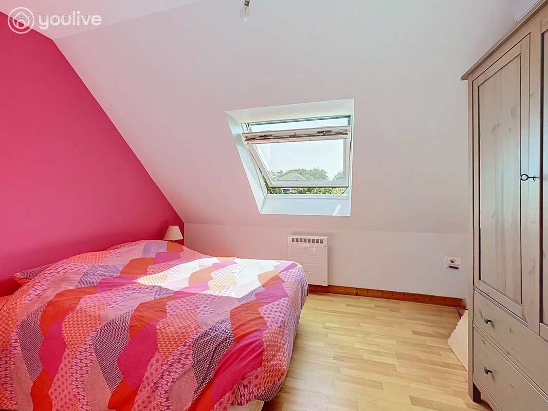 Belle maison de 2000 à deux pas des blancs sablons - photo 9