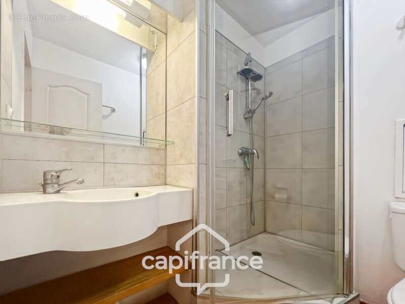 Appartement à MALLEMORT