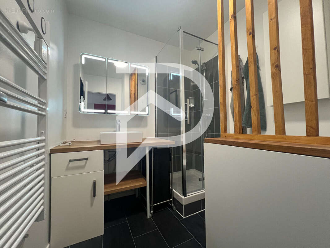 Appartement à LA VERRIERE