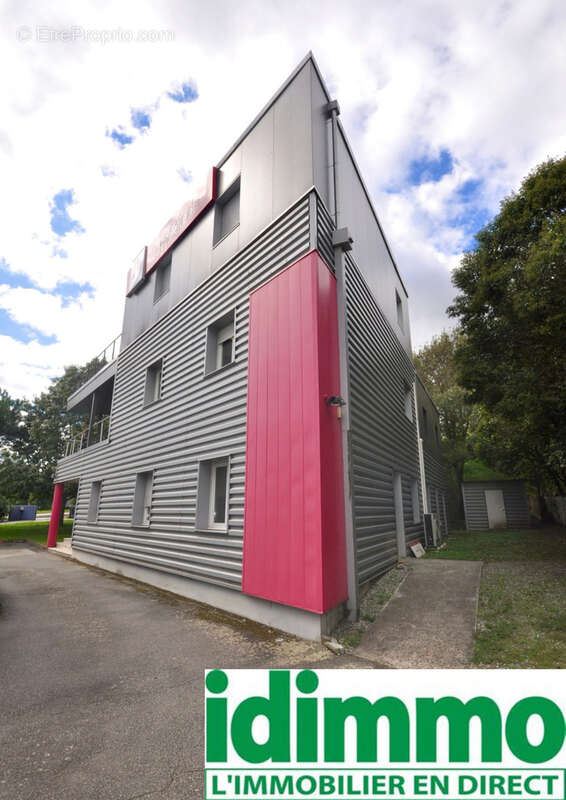 Commerce à TOULOUSE